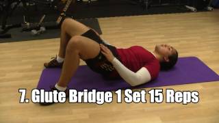 COMPLETE Full Body Mobility Warm Up PRE Exercise Routine [upl. by Maitland]