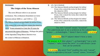 Language skills 20 part 2 Coherence and Cohesion [upl. by Bean384]