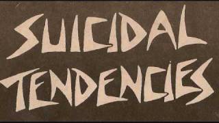 Suicidal Tendencies Institutionalized Live 1983 [upl. by Mosier]