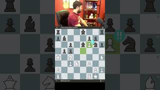 Mikhail Tal insane brilliant move [upl. by Kcir]