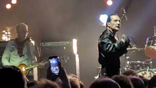 The Damned  Hammersmith Apollo Oct 28 2022  Neat Neat Neat [upl. by Kenzi]