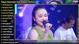 Tasya Rosmala Full Album  Tak Sedalam Ini Tasya Rosmala Full Album Terbaru 2024 [upl. by Gainer]