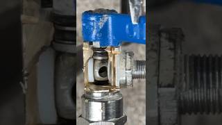 Ball Valves or Multi Turn Which Do You Prefer plumbers plumbing [upl. by Nij653]