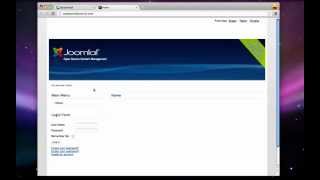 How to uninstall Joomla cpanel [upl. by Maribeth931]