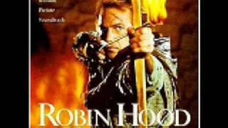 Robin Hood  Soundtrack  quotOverturequot [upl. by Einoj]