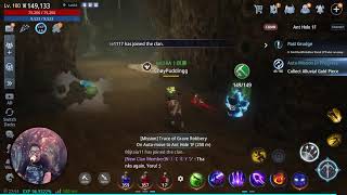 🔴LIVE MIR4 LIVE STREAMING [upl. by Dorice607]