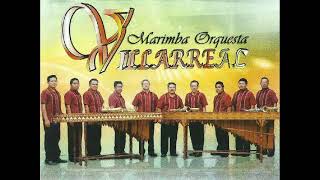 Viva Pinola  Marimba Orquesta Villarreal [upl. by Neiviv643]