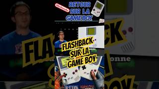 Flashback sur la Game Boy [upl. by Adnole976]