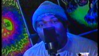 Beanie Sigel  Classic Freestyle 2001 [upl. by Tterrag925]