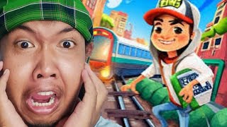 🔴Live game subway surfers kejar peringat satu ‼️ [upl. by Ettelorahc260]