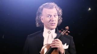 André Rieu  Sky Arts 2 Celebrates Andre Rieu [upl. by Morlee]