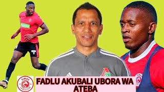 Ubora Wa ATEBA Katika Mazoezi ya Simba Sc kuelekea Mchezo na SINGIDA big stars [upl. by Lielos]