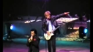 Modern Talking  Brother Louie Live In Moscow 98 [upl. by Nairbo]