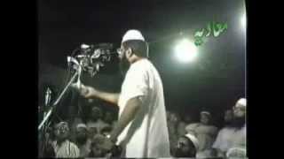 Maulana HaqNawaz Jhangvi ShaheedChowk Yad Gaar [upl. by Apul491]