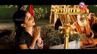 MOHINI KANDAA  SABARIMALA YATHRE  Ayyappa Devotional Songs Kannada [upl. by Suoicerp]