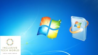 How to Install Updates for Windows 7 Until October 2024January 2025  link in description [upl. by Menzies58]