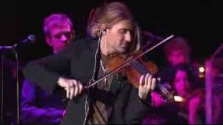 David Garrett  Csardas Vittorio Monti [upl. by Sisenej]