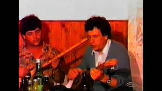 Rifat Berisha dhe Mehdi Berisha Ret e zeza dhe Haxhi Zeka e dha kushtrimin Xhirim i vitit 1990 [upl. by Swarts]