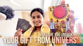 🎁What Is Your Gift From The Universe That Is Coming To You Soon✨🎁✨Pick a card [upl. by Merrili42]