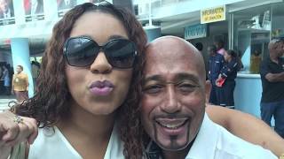 Destra Garcia  Family Official Music Video 2018 Trinidad and Tobago [upl. by Orlov]