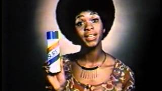 Sure Antiperspirant 1973 TV commercial [upl. by Noitna111]