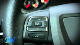 2014 Seat Alhambra  Testbericht [upl. by Tnerb]