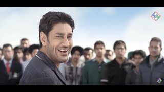 Yadaan Reh Jaaniyaan  Harbhajan Mann  Official Video  Satrangi Peengh 2 [upl. by Natsirc345]