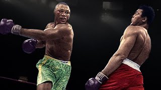 Muhammad Ali vs Joe Frazier 1  The Fight of the Century [upl. by Aihsi953]