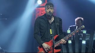 Muse  Uprising Live HD 2015 [upl. by Terrie]