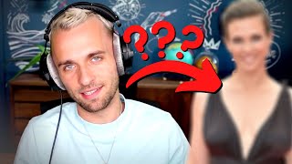 9 SECRETS et ANECDOTES sur SQUEEZIE [upl. by Aehsila]