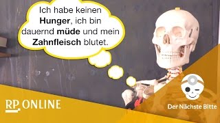 Leukämie Das sollten sie über den Blutkrebs wissen [upl. by Candis]