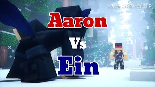 Always  MyStreet Emerald Secret Ep16 Aaron Vs Ein [upl. by Moazami12]