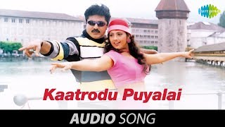 Rishi  Kaatrodu Puyalai song [upl. by Freberg]