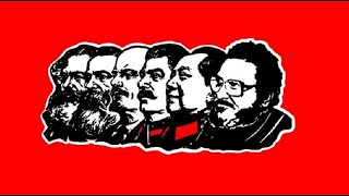 ¿Qué es el marxismo leninismo maoísmo [upl. by Enylekcaj448]