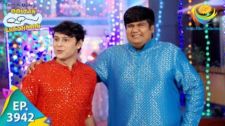 Sundar Ka Vaada  Taarak Mehta Ka Ooltah Chashmah  Full Episode  Ep 3942  30 Nov 2023 [upl. by Eleni]