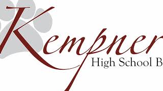 Kempner Fight Song [upl. by Hpesoy]