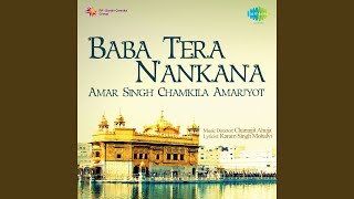 Baba Tera Nankana [upl. by Miarhpe606]