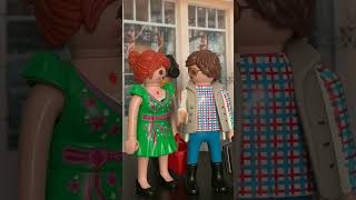 MEIN HASE UND ICH 😂 Playmobil Comedy Shorts [upl. by Gilles]