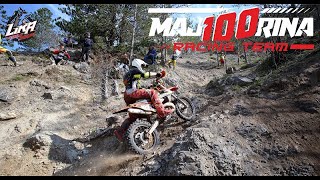 âš ď¸Ź Enduro utrku u gold klasi  Race Enduro Lika full race âš ď¸Ź [upl. by Einnok696]