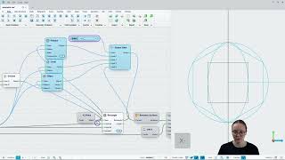 How to set up a parametric CAE workflow using Synera  Lesson 14 [upl. by Hellman472]