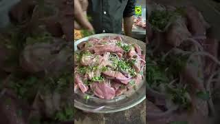 Bar B Q Platter  Chef Muhammad Ali  Masala TV meat cuttingskills barbque platter [upl. by Noied]