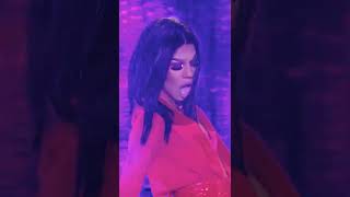 RPDR S8 E5  Naomi Smalls vs Acid Betty  who won [upl. by Atteynot930]