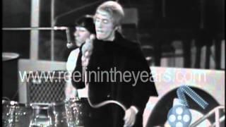 The Who quotMy Generationquot Live 1965 Reelin In The Years Archives [upl. by Ermin72]