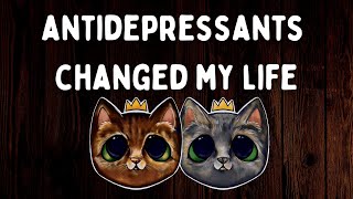 Cymbalta Duloxetine for Anxiety amp Depression My Experience [upl. by Kline]