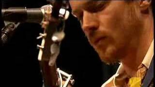 Damien Rice Cannonball live [upl. by Oilcareh]