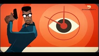 CounterSpy AndroidiOS  HD Gameplay [upl. by Wendelina]