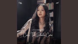 Cinta Tak Dibalas Cinta Live [upl. by Wiener]