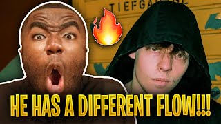 KASIMIR1441 FLOW IS DIFFERENT🔥  KASIMIR1441  KK OFFICIAL VIDEO  GERMAN RAP REACTION [upl. by Okwu]