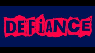 Defiance  Out Of The Ashes Full Album [upl. by Ellenaj150]