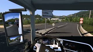 SÄ°LECEKLERÄ° Ã‡ALIÅMAYAN HYUNDAÄ° XCÄ°ENT Ä°LE 20 TON EKSKAVATÃ–R TAÅIYORUZ  EURO TRUCK SIMULATOR 2 [upl. by Nitsed]